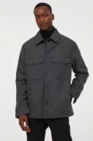 Shacket CHF 49.95