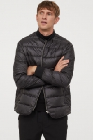 Daunensteppjacke CHF 49.95