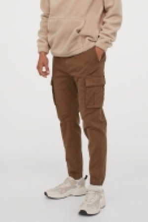 Cargohose Slim Fit CHF 24.95