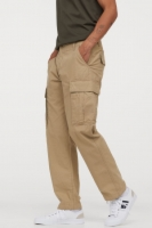Cargohose Regular Fit CHF 25.95