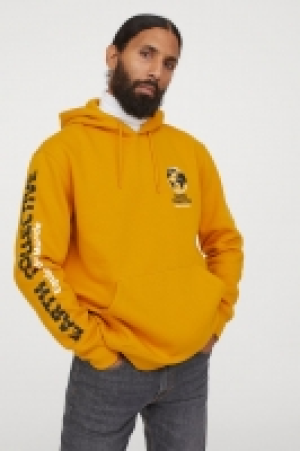 Hoodie mit Druck CHF 19.95