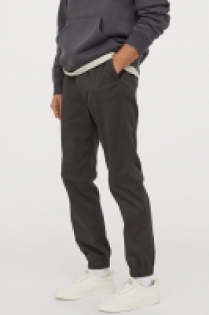 Angeraute Baumwoll-Joggers CHF 19.95