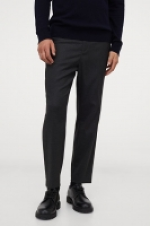 Cropped Joggers Regular Fit CHF 25.95