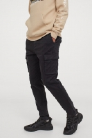 Cargohose Slim Fit CHF 25.95