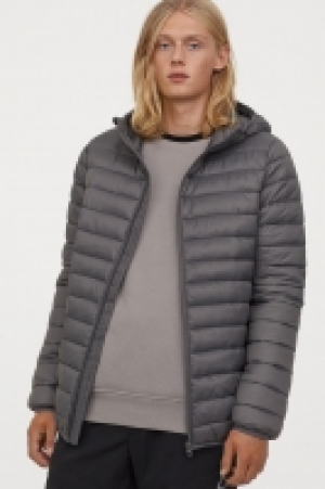 Ultraleichte Steppjacke CHF 19.95