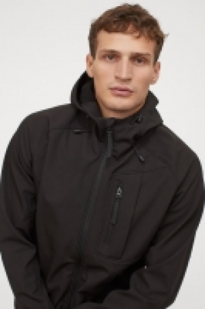 Softshelljacke CHF 49.95