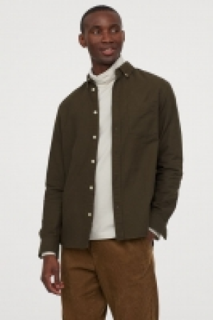 Oxfordhemd Regular Fit CHF 19.95