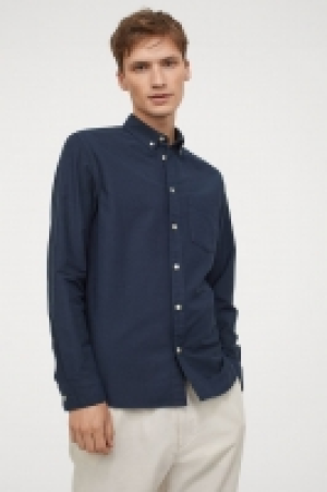 Oxfordhemd Regular Fit CHF 15.95