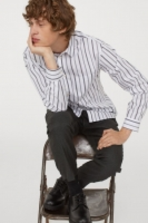 Hemd Relaxed Fit CHF 19.95