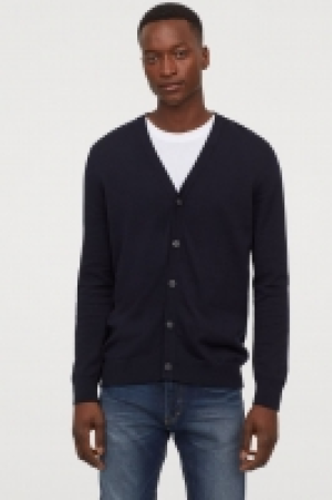 Baumwollcardigan CHF 17.95
