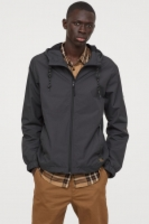 Nylon-Windjacke CHF 19.95