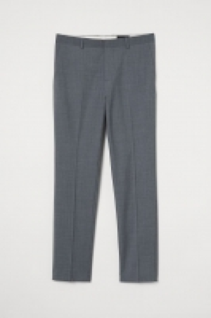 Anzughose aus Wollmix Slim Fit CHF 59.95