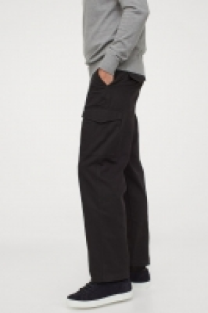 Baumwoll-Cargohose CHF 24.95