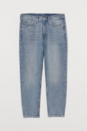 Relaxed Tapered Jeans CHF 19.95