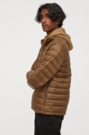 Ultraleichte Daunenjacke CHF 27.95