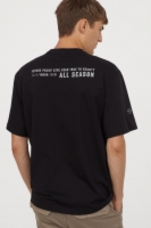 T-Shirt Relaxed Fit CHF 14.95