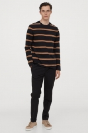 Gestreiftes Shirt CHF 14.95