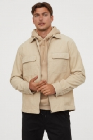 Cord-Shacket CHF 25.95