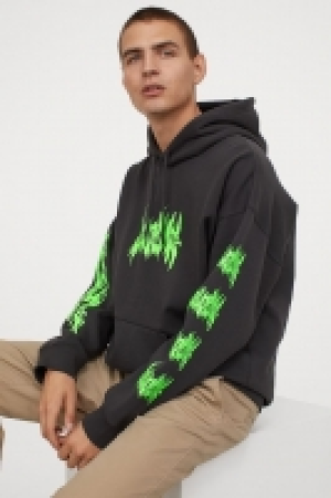 Oversized Hoodie CHF 24.95