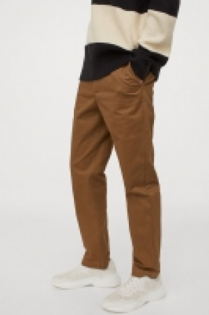 Slim Fit Chino CHF 19.95