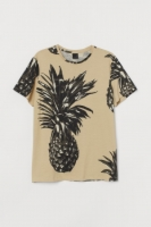 T-Shirt aus Baumwolle CHF 14.95