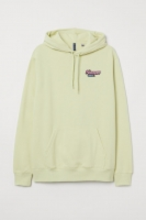 Hoodie mit Motiv CHF 19.95