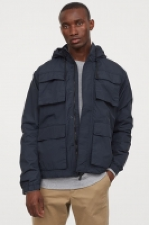 Wasserabweisende Windjacke CHF 37.95