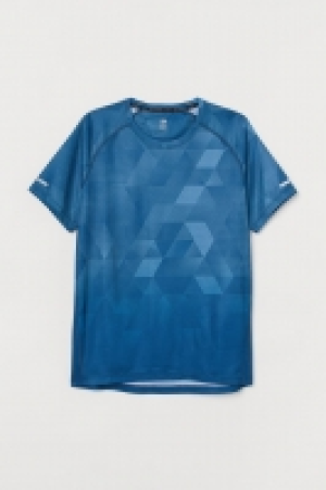 Laufshirt Regular Fit CHF 15.95