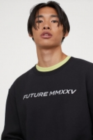 Sweatshirt CHF 24.95