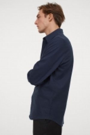 Baumwollhemd Regular Fit CHF 24.95
