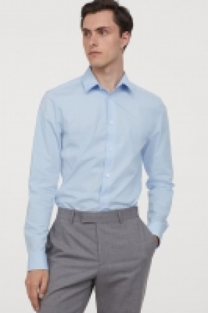 Stretchhemd Slim Fit CHF 25.95