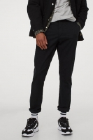 Baumwollchino Skinny Fit CHF 19.95