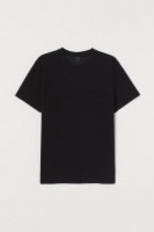 T-Shirt in Jacquardstrick CHF 9.95