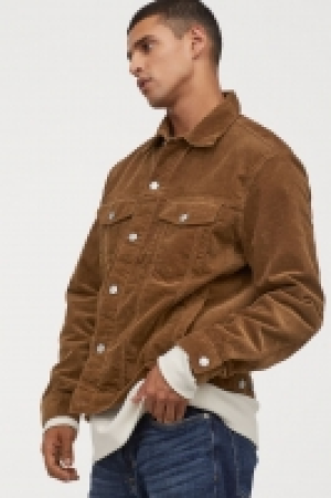Cordjacke CHF 29.95