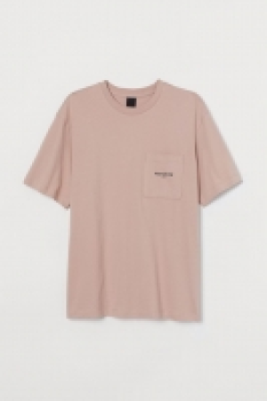 T-Shirt mit Brusttasche CHF 14.95