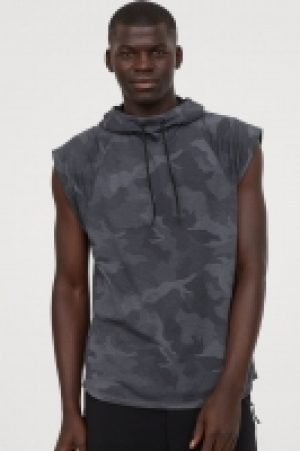 Sportshirt Loose Fit CHF 17.95