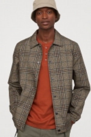 Wasserabweisende Windjacke CHF 25.95