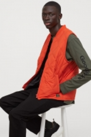 Gestepptes Gilet CHF 19.95