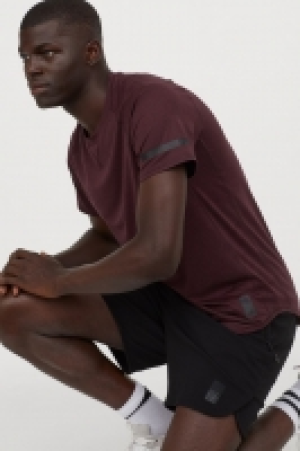 Sportshirt Loose Fit CHF 15.95