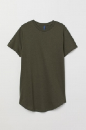 T-Shirt Long Fit CHF 7.95