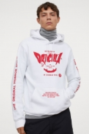 Hoodie CHF 25.95