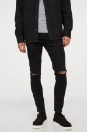 Skinny Cropped Jeans CHF 19.95