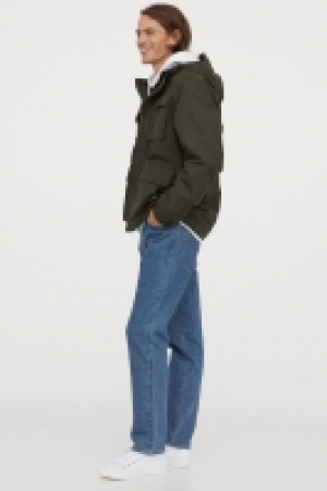 Wasserabweisende Windjacke CHF 34.95