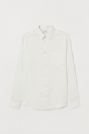Leinenhemd CHF 34.95