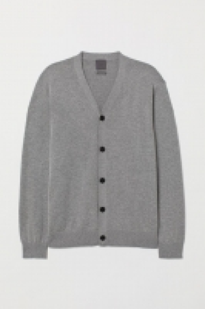 Cardigan aus Pima-Baumwolle CHF 28.95