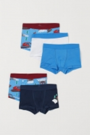 5er-Pack Boxershorts CHF 13.95