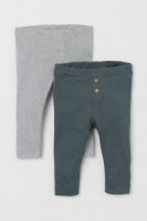 2er-Pack Leggings CHF 9.95