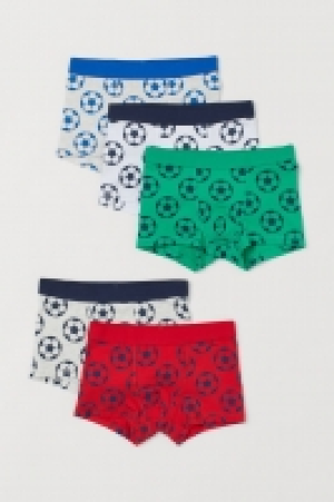 5er-Pack Boxershorts CHF 18.95