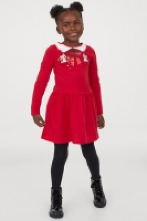 Jerseykleid CHF 4.95