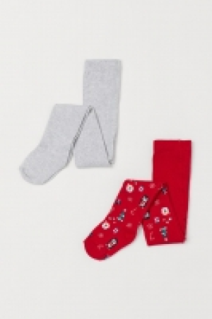 2-Pack Feinstrick-Strumpfhosen CHF 6.95